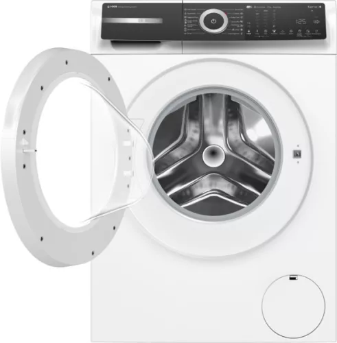 BOSCH WGH256A0BY Serie|6 Elöltöltős mosógép | 10kg, i-Dos