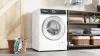 BOSCH WGH256A0BY Serie|6 Elöltöltős mosógép | 10kg, i-Dos