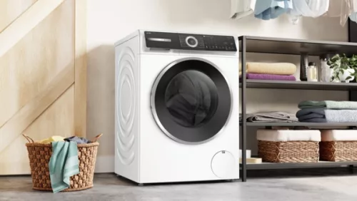 BOSCH WGH256A6BY Serie|6 Elöltöltős mosógép | 10kg