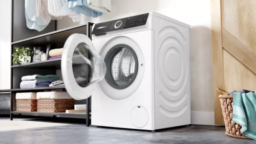 BOSCH WGH256A6BY Serie|6 Elöltöltős mosógép | 10kg
