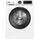 BOSCH WGJ24401BY Serie|6 Elöltöltős mosógép | 9 kg, 1400 f/p | HomeConnect, IronAssist gőzprogram
