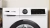 BOSCH WGJ24401BY Serie|6 Elöltöltős mosógép | 9 kg, 1400 f/p | HomeConnect, IronAssist gőzprogram