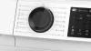 BOSCH WGJ24401BY Serie|6 Elöltöltős mosógép | 9 kg, 1400 f/p | HomeConnect, IronAssist gőzprogram
