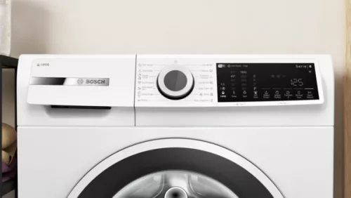 BOSCH WGJ244A2BY Serie|6 Elöltöltős mosógép | 9 kg