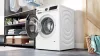 BOSCH WGJ244A2BY Serie|6 Elöltöltős mosógép | 9 kg