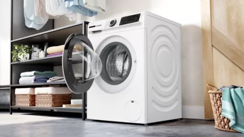 BOSCH WGJ244A2BY Serie|6 Elöltöltős mosógép | 9 kg
