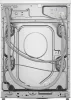 BOSCH WGJ244A2BY Serie|6 Elöltöltős mosógép | 9 kg