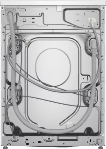BOSCH WGJ244A2BY Serie|6 Elöltöltős mosógép | 9 kg