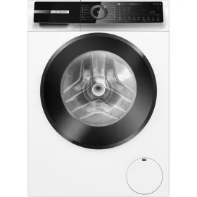   BOSCH WGN26400BY Serie|6 elöltöltős mosógép, 11 kg, 1400 f/p | HomeConnect, IronAssist gőzprogram