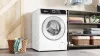 BOSCH WGN264A0BY Serie|6 Exclusive elöltöltős mosógép, i-DOS, 11 kg, 1400 f/p