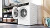 BOSCH WGN264A0BY Serie|6 Exclusive elöltöltős mosógép, i-DOS, 11 kg, 1400 f/p