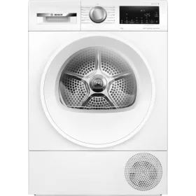   BOSCH WQG14591BY Serie|6 Hőszívattyús kondenzációs szárítógép