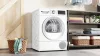 BOSCH WQG14591BY Serie|6 Hőszívattyús kondenzációs szárítógép