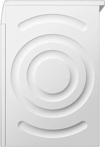 BOSCH WQG14591BY Serie|6 Hőszívattyús kondenzációs szárítógép