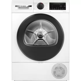   BOSCH WQG243DNBY Serie|6 Hőszívattyús szárítógép | 9 kg, HomeConnect