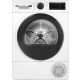 BOSCH WQG243DNBY Serie|6 Hőszívattyús szárítógép | 9 kg, HomeConnect