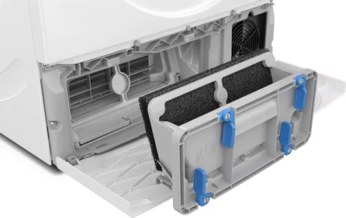 BOSCH WQG243DNBY Serie|6 Hőszívattyús szárítógép | 9 kg, HomeConnect