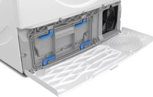 BOSCH WQG243DNBY Serie|6 Hőszívattyús szárítógép | 9 kg, HomeConnect
