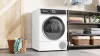 BOSCH WQH245B4BY Serie|6 Hőszívattyús szárítógép