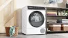 BOSCH WQH245B6BY Serie|6 Hőszívattyús szárítógép