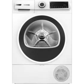   BOSCH WQJ24200BY Serie|6 Hőszívattyús szárítógép | 9 kg | HomeConnect