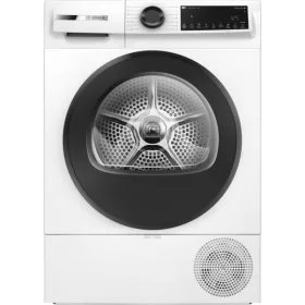   BOSCH WQJ24201BY Serie|6 Hőszívattyús szárítógép | 9 kg, AutoDry, EasyClean