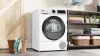 BOSCH WQJ24201BY Serie|6 Hőszívattyús szárítógép | 9 kg, AutoDry, EasyClean