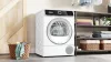 Bosch WQN246D9BY Serie|6 Hőszivattyús szárítógép, 9 kg | HomeConnect