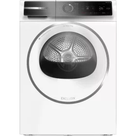   BOSCH WRB247CEBY Serie|8 Hőszívattyús szárítógép (WRB247CEBY)