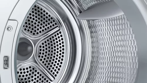BOSCH WRB247CEBY Serie|8 Hőszívattyús szárítógép (WRB247CEBY)