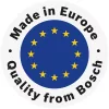 BOSCH WRB247CEBY Serie|8 Hőszívattyús szárítógép (WRB247CEBY)