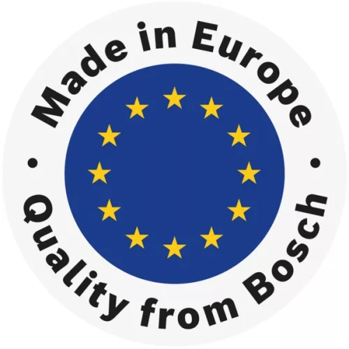 BOSCH WRB247CEBY Serie|8 Hőszívattyús szárítógép (WRB247CEBY)