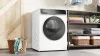 Bosch WRB247CNBY Serie|8 Hőszívattyús szárítógép (WRB247CNBY)