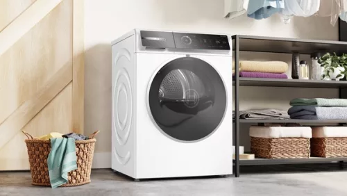 Bosch WRB247CNBY Serie|8 Hőszívattyús szárítógép (WRB247CNBY)