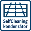 Bosch WRB247CNBY Serie|8 Hőszívattyús szárítógép (WRB247CNBY)