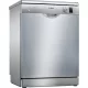 BOSCH SMS25AI07E inox mosogatógép (SMS25AI07E)