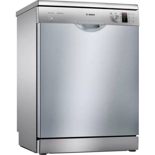 BOSCH SMS25AI07E inox mosogatógép (SMS25AI07E)