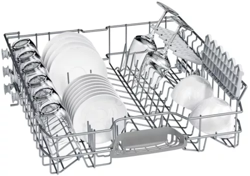 BOSCH SMS25AI07E inox mosogatógép (SMS25AI07E)