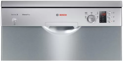 BOSCH SMS25AI07E inox mosogatógép (SMS25AI07E)