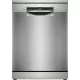 BOSCH SMS4EVI00E Mosogatógép szabadonálló 60 cm nemesacél