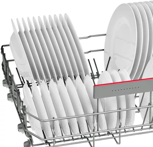 BOSCH SMS4EVI00E Mosogatógép szabadonálló 60 cm nemesacél