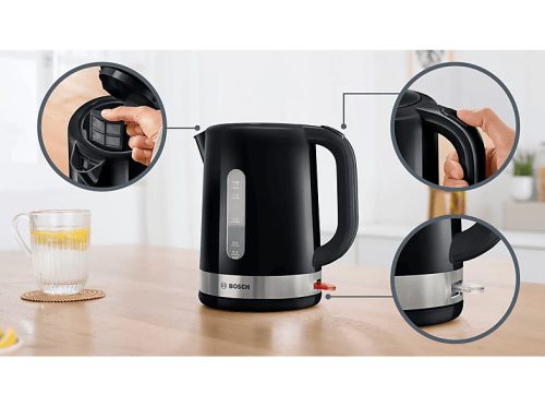 Bosch TWK6A513 vízforraló