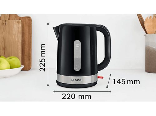 Bosch TWK6A513 vízforraló