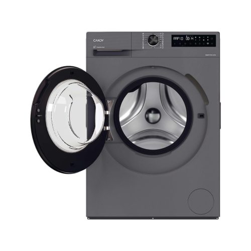 Candy BR 26SSB6G-S Elöltöltős keskeny mosógép (BR 26SSB6G-S)