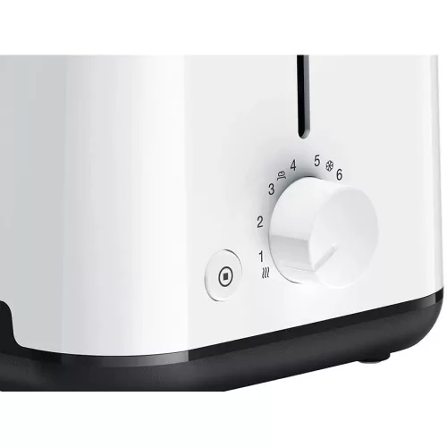 Braun HT1010WH kenyérpirító