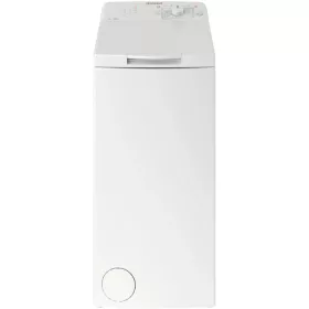 INDESIT BTW L60400 EE/N felültöltős mosógép fehér