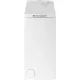 INDESIT BTW L60400 EE/N felültöltős mosógép fehér