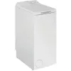 INDESIT BTW L60400 EE/N felültöltős mosógép fehér