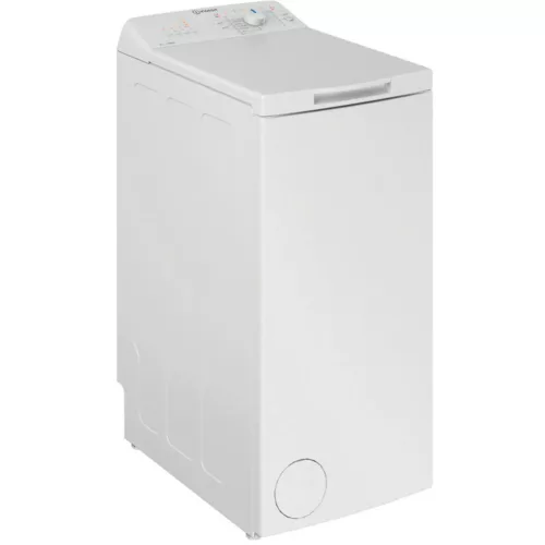 INDESIT BTW L60400 EE/N felültöltős mosógép fehér