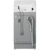 INDESIT BTW L60400 EE/N felültöltős mosógép fehér